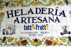 Maestría Heladera