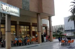 Heladería La Veneciana