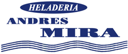 Heladería Andrés Mira